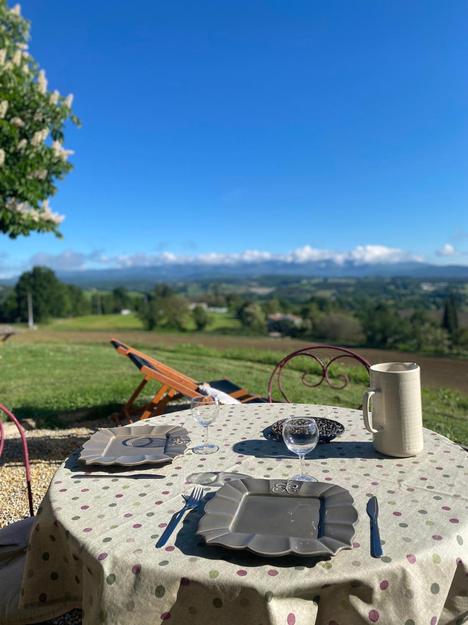 Вилла La Magnanerie En Provence Niozelles Экстерьер фото